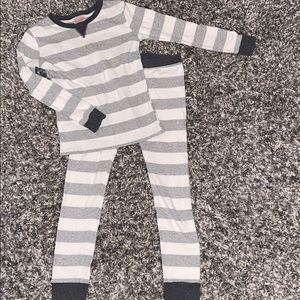 Boys Pajama Set